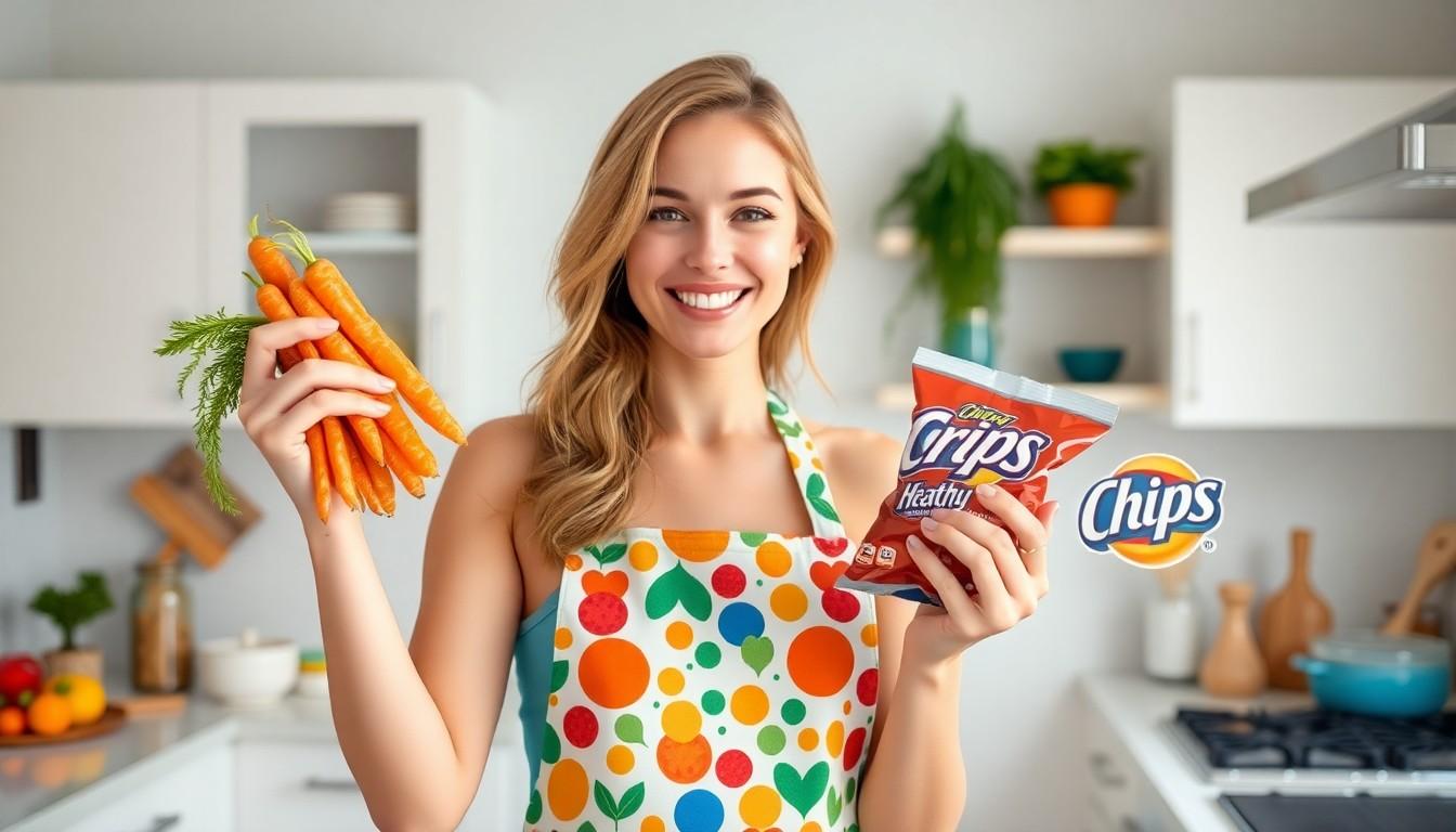 healthy eating meme