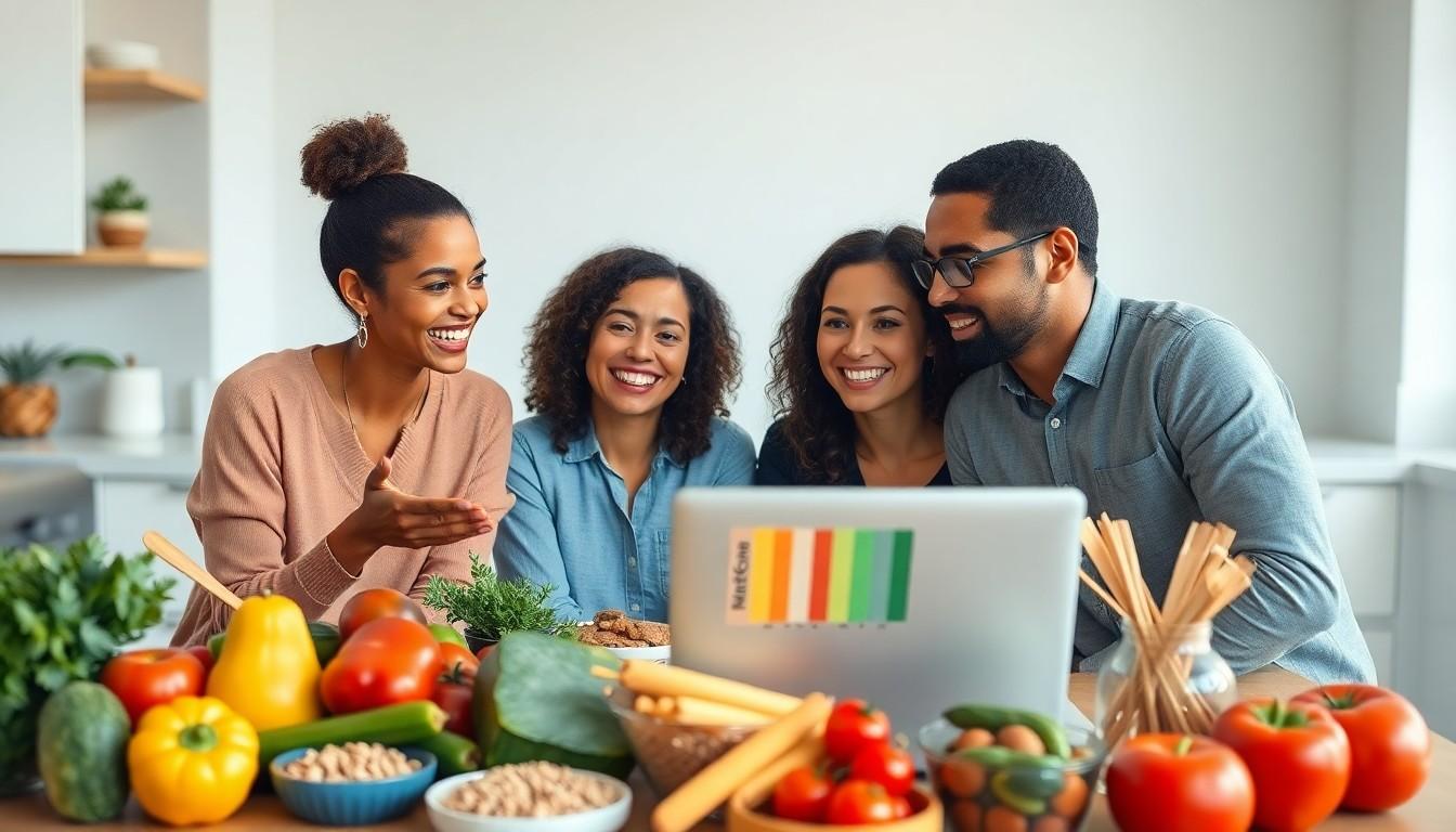 nutrition genome