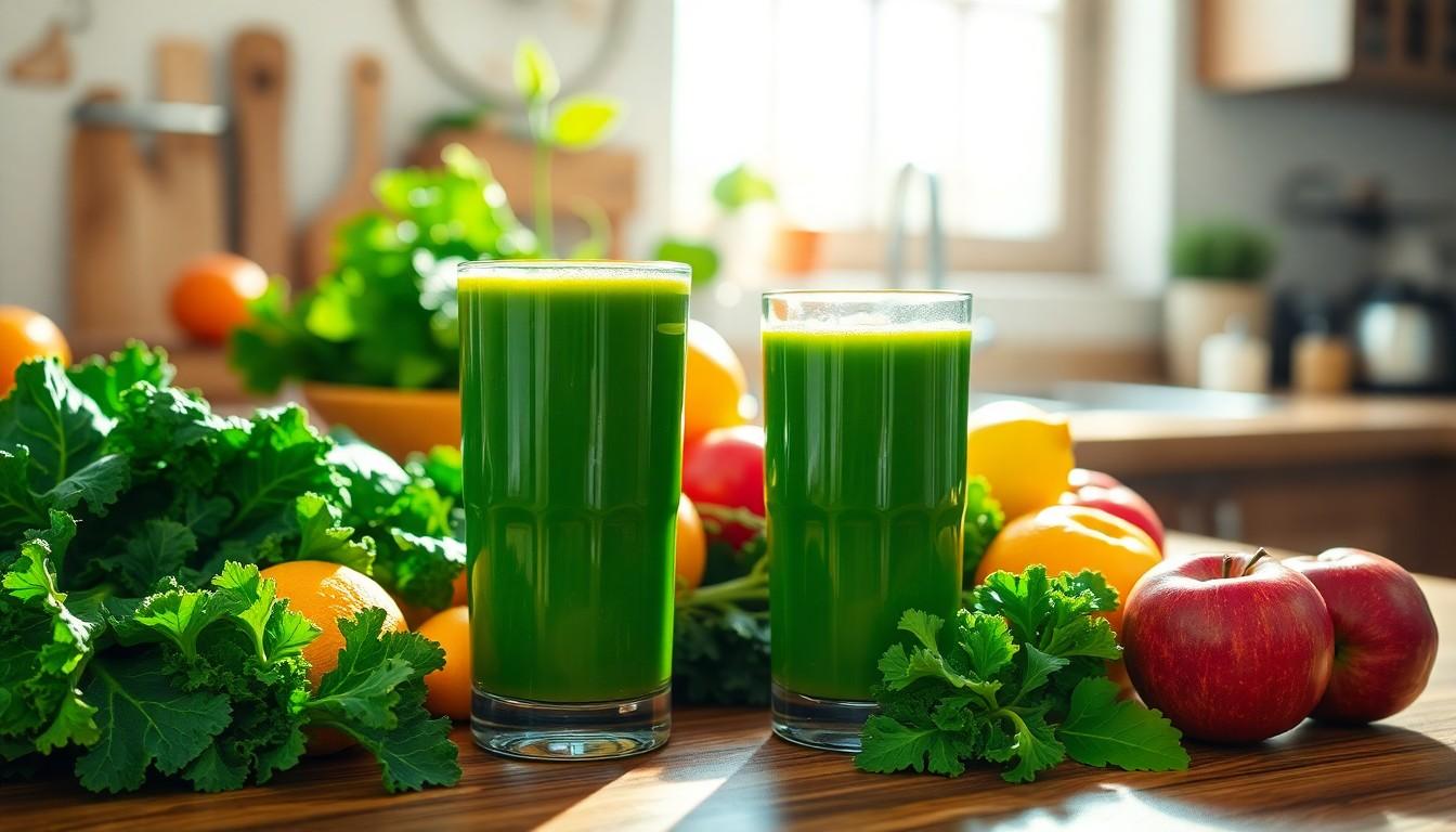 printable juicing recipes