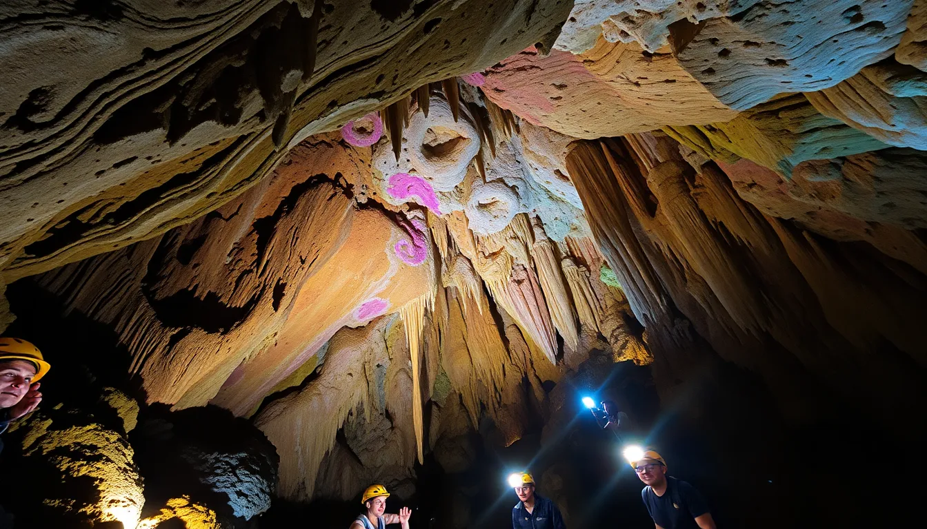 anglehozary cave