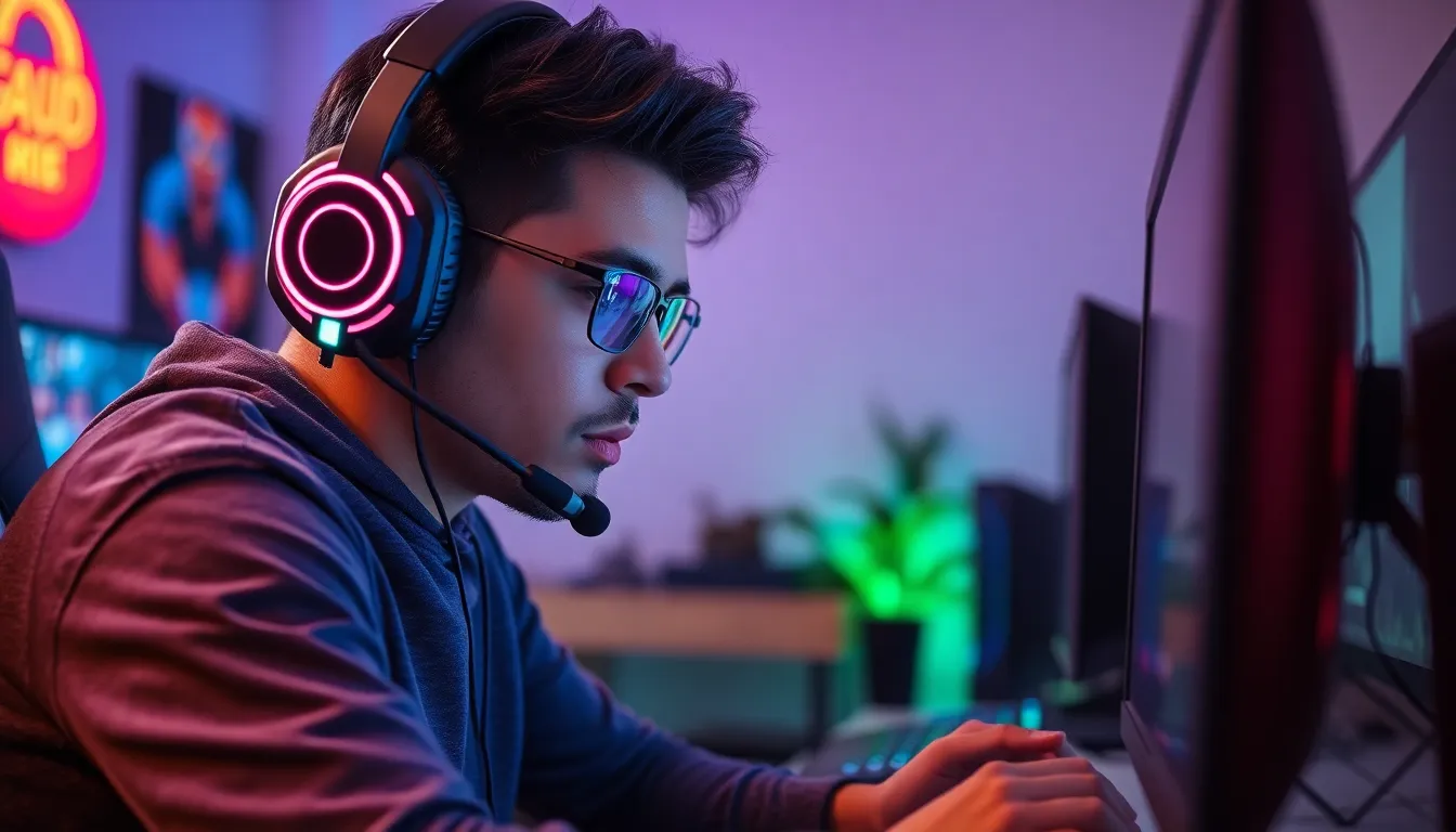 gaming vivid2201 patches