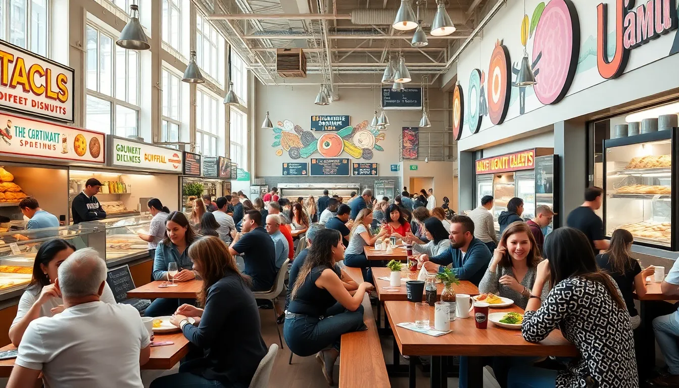 food hall seattle