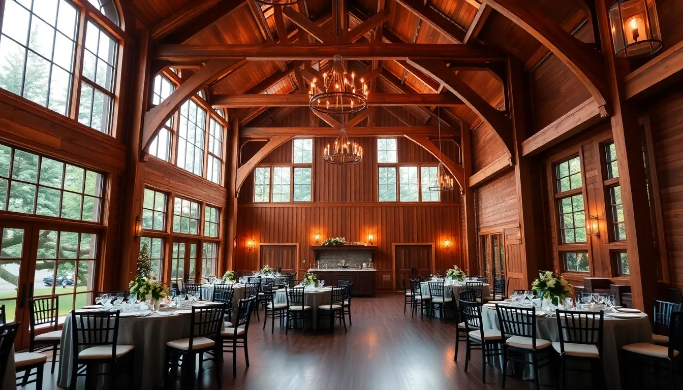cedar hall seattle