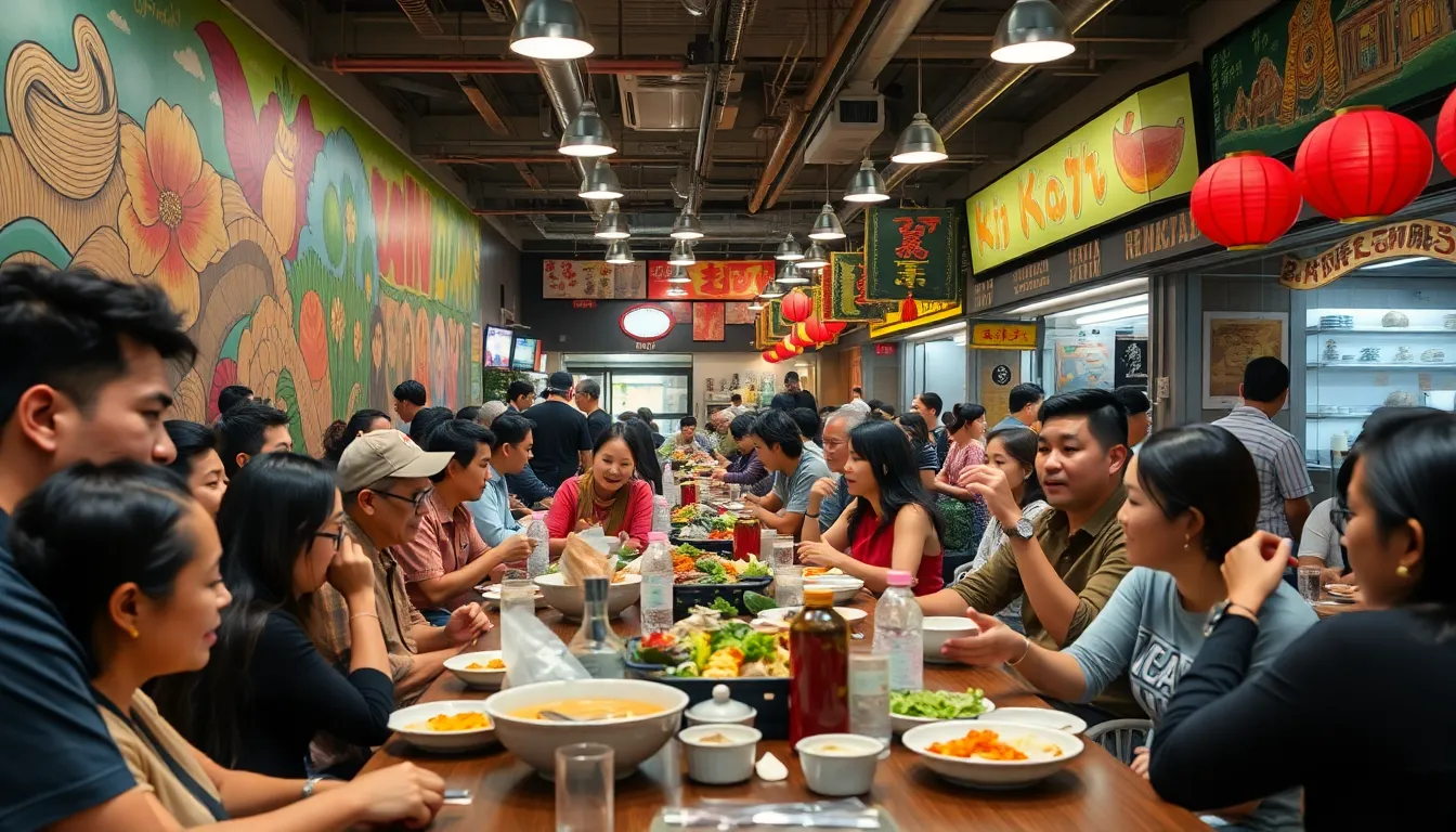 asian food hall seattle