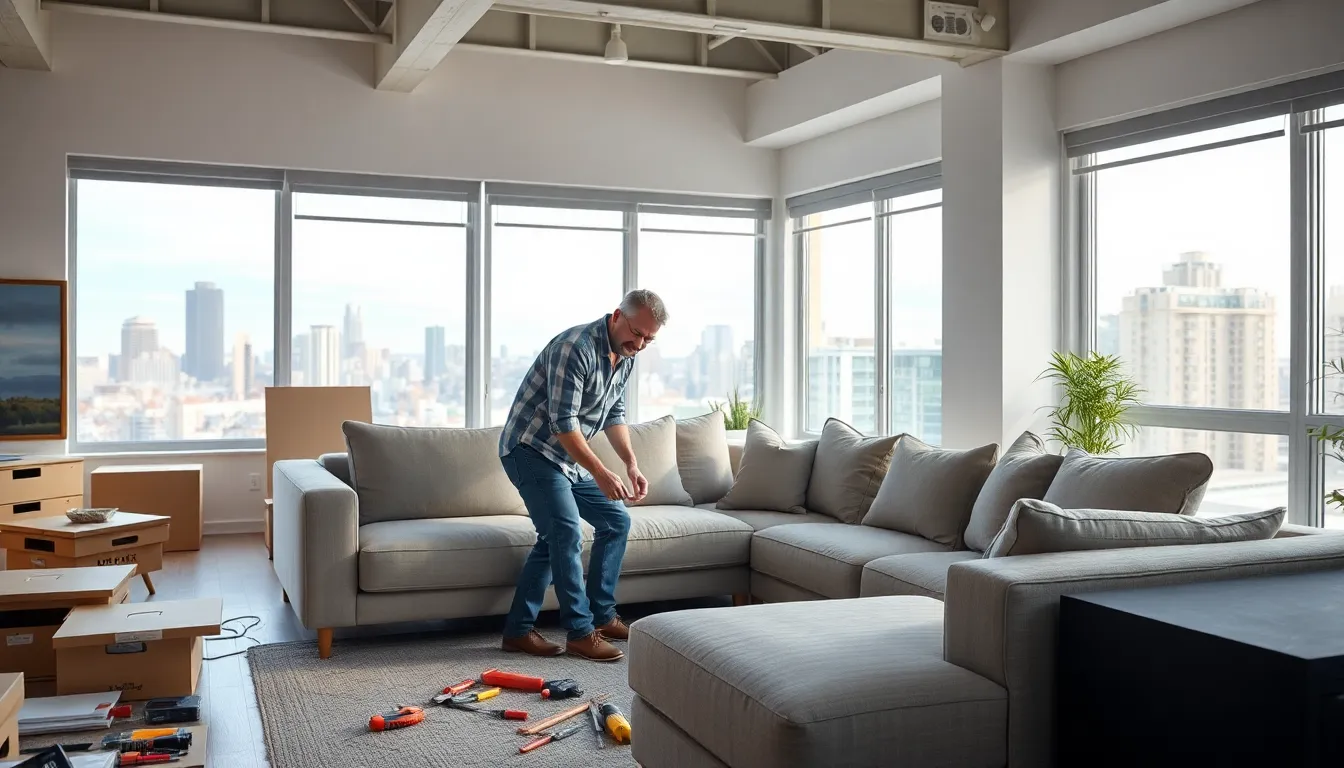 assembly for ikea furniture seattle wa