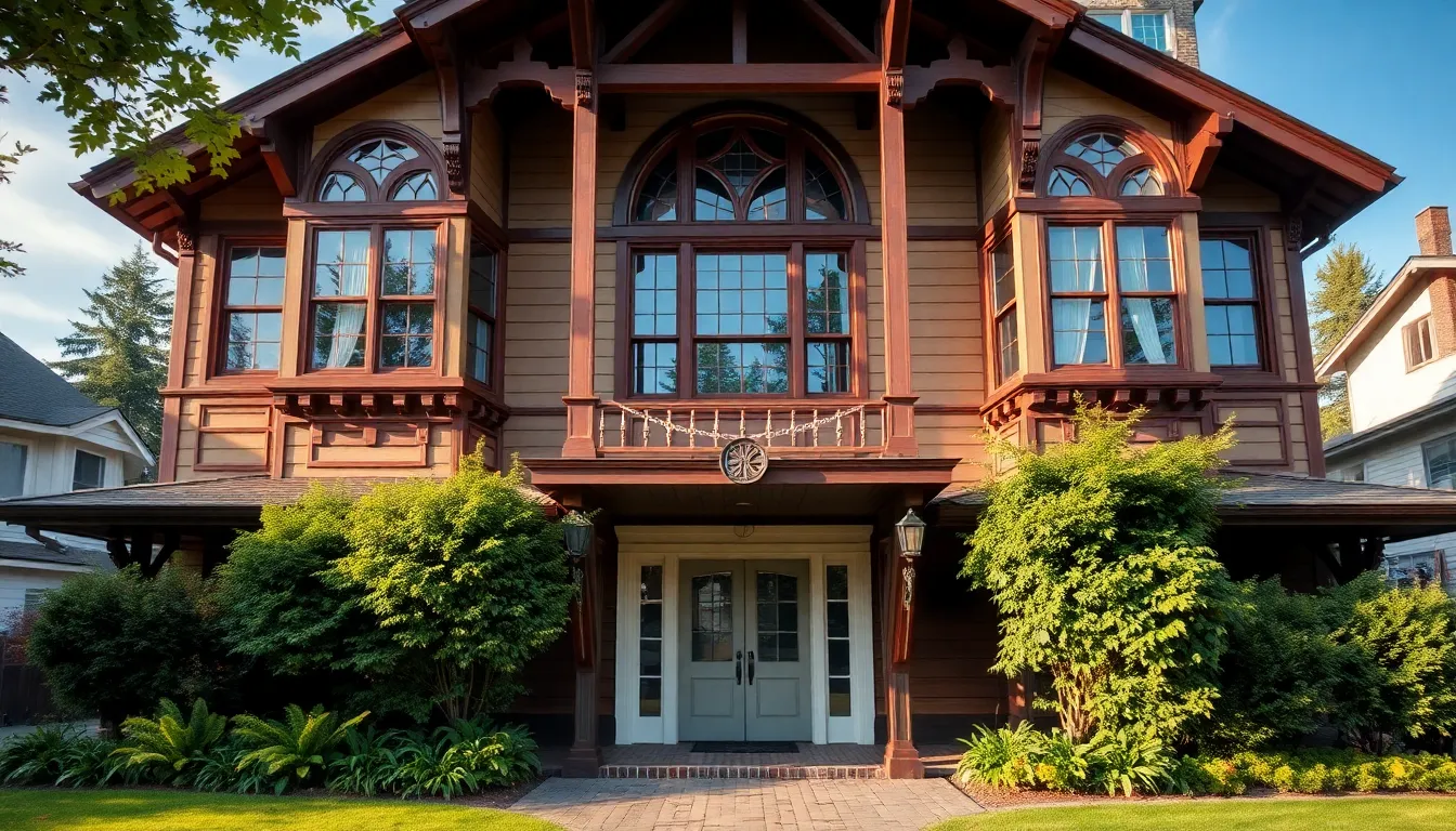 woodlawn hall seattle