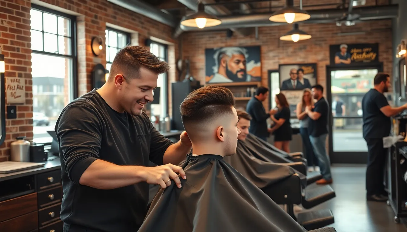 assembly barbershop seattle