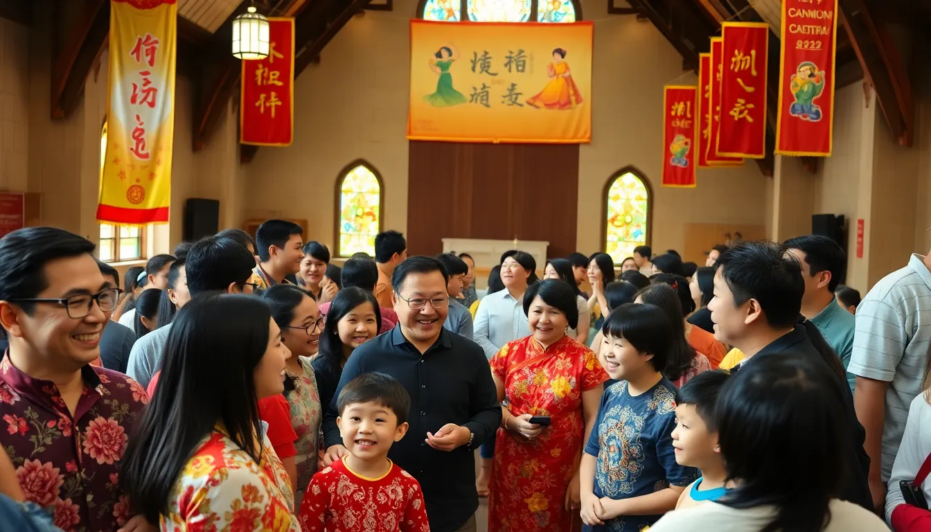 seattle chinese assembly of god