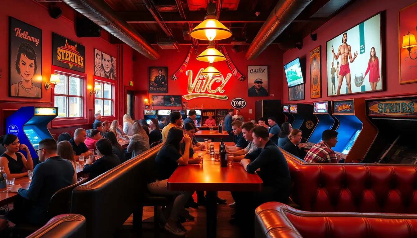 victory hall seattle