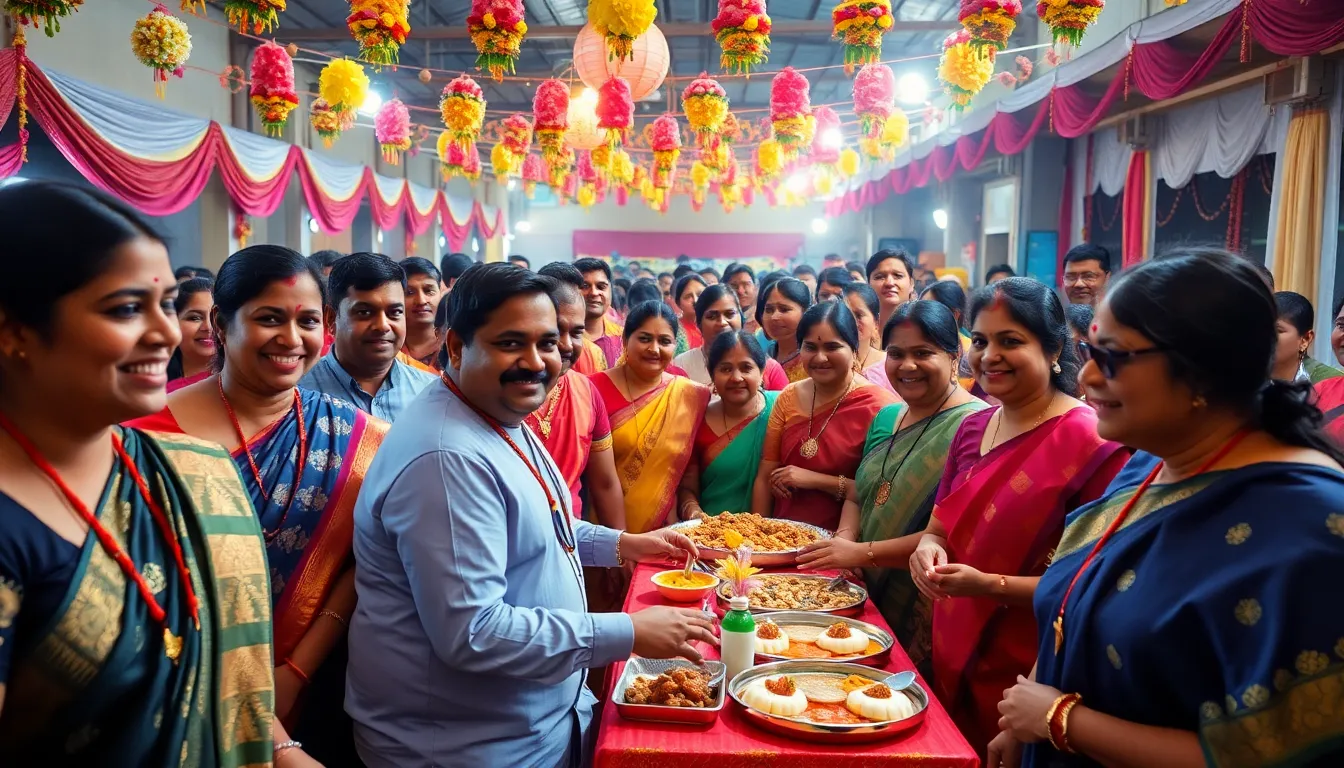 seattle tamil assembly
