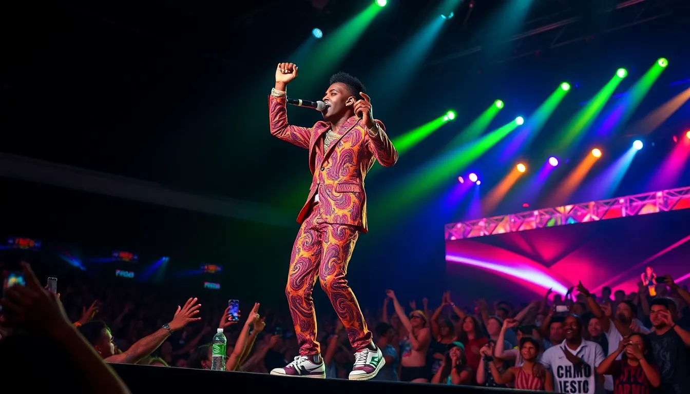 todrick hall seattle