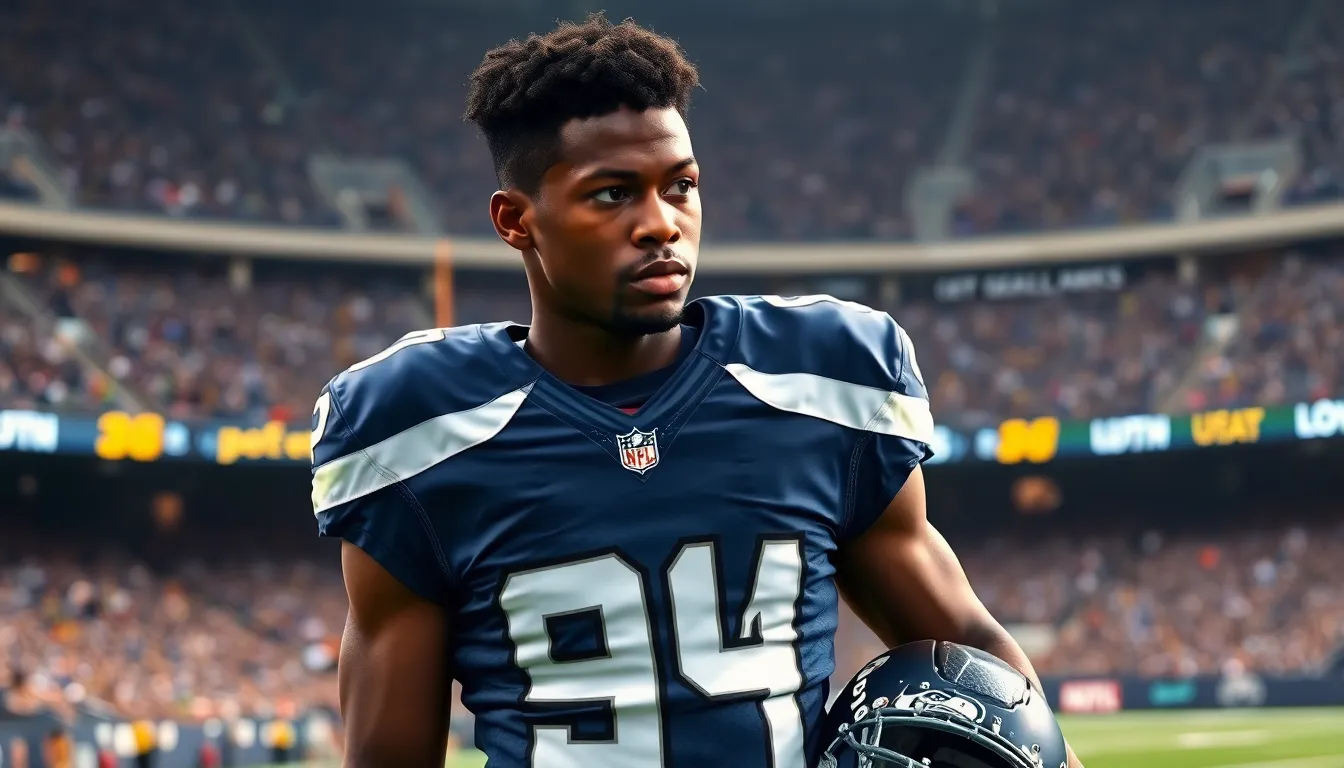 seattle seahawks derick hall