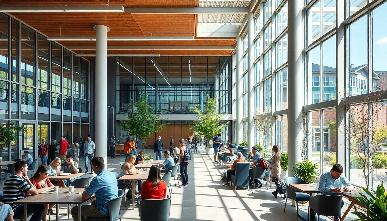 xavier hall seattle u