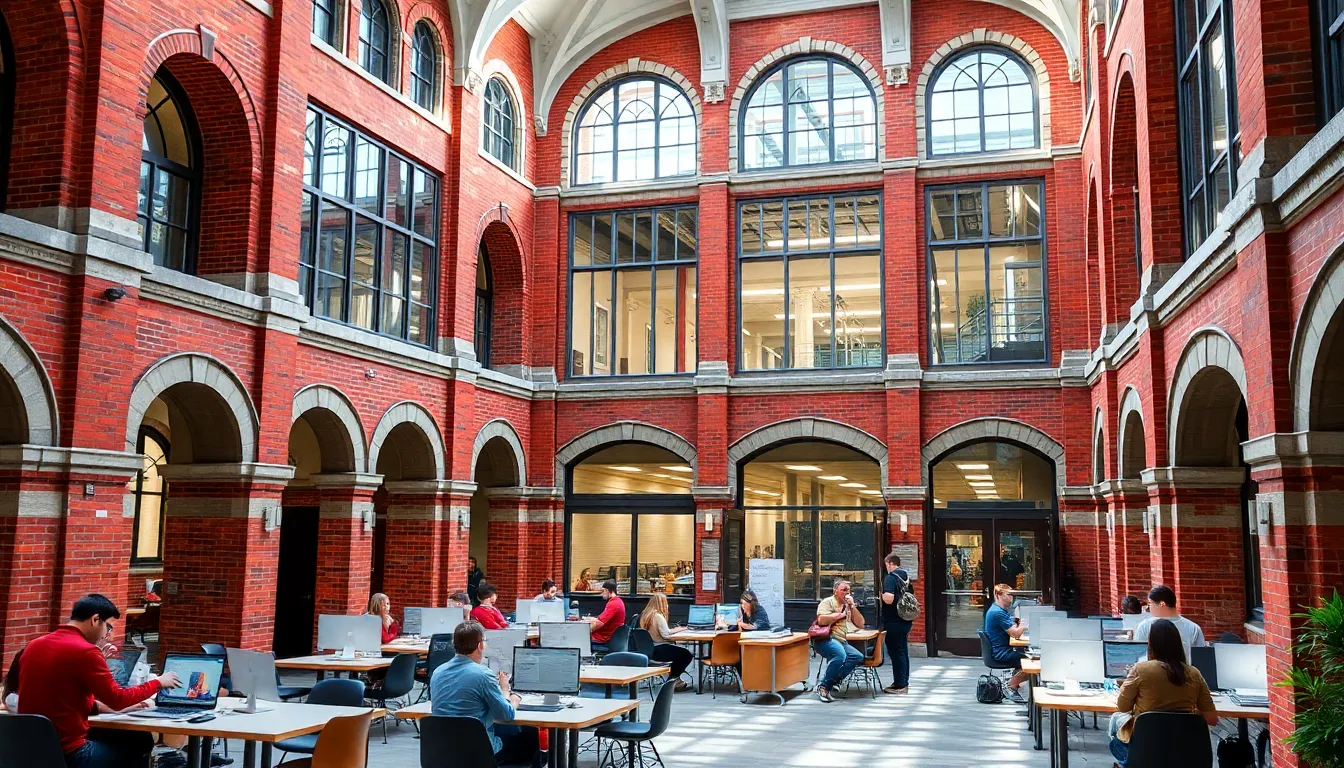 bellarmine hall seattle u