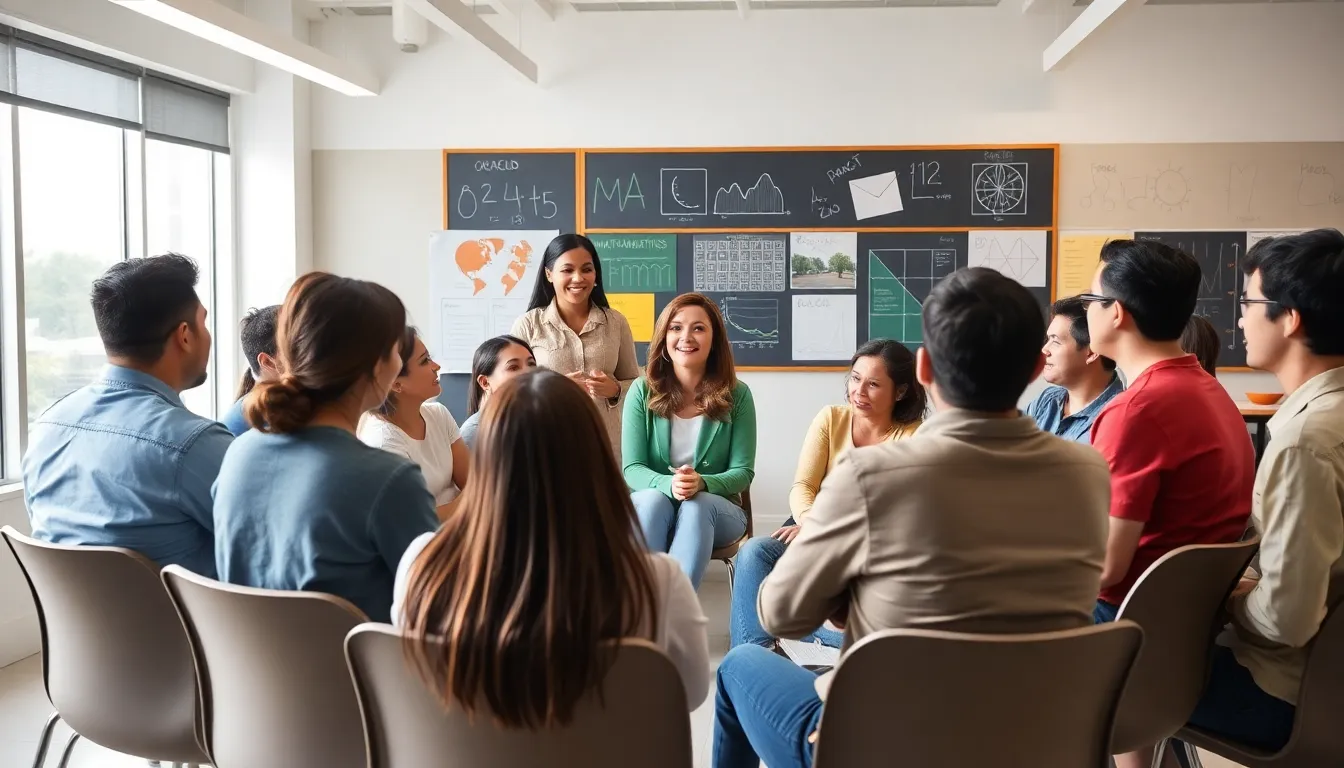 dailypanchayat.com arithmophobia workshops in los angeles