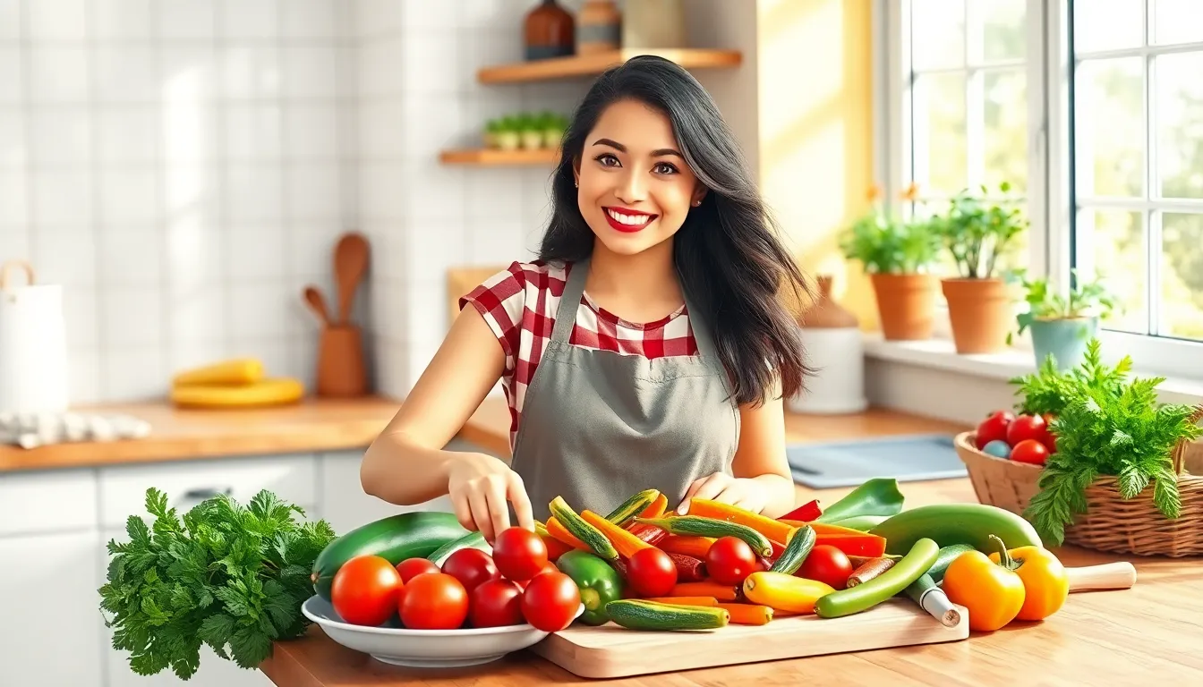 French recipes